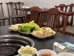 -江川野生菌火锅铜锅鱼(贵清火锅店)