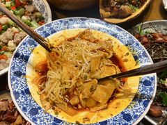 -杨记隆府(重庆总店)