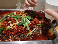 -鸣记脆皮烤鱼(铁西店)