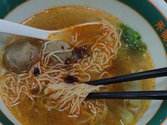 -禾师兄·布拉肠(一德路店)