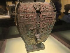 -上海博物馆(人民广场馆)