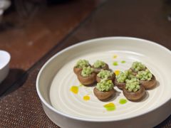 -杭州桐庐康莱德酒店西餐厅-舍