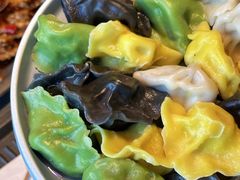-大哈福烧烤·海鲜·家常菜(延安三路店)