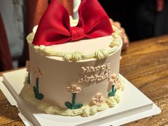 -蜜肆动物奶油蛋糕·个性定制·下午茶甜品