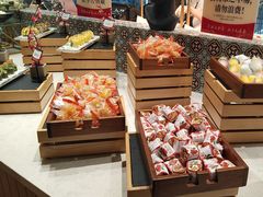 -凡塔斯牛排自助餐厅(莆田万达店)