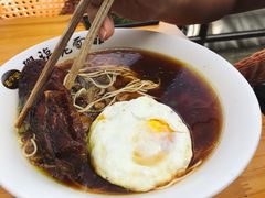 -兴福老面馆(寺路街店)