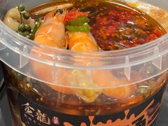 -金龙·打边炉(南京西路店)