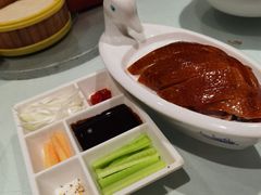 -大鸭梨烤鸭(枣园店)