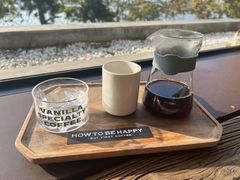 -Vanilla Specialty Coffee(八大关店)