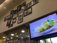 -佰搭果·广式茶餐厅(西华路店)