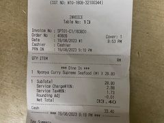 -肯德基(双威布特拉购物中心分店)