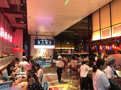 -陈鹏鹏潮汕菜(宝安机场T3航站楼店)