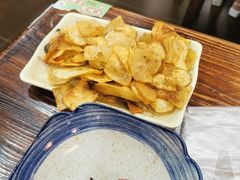 -刘师父老汉口江湖菜(蔡锷路店)