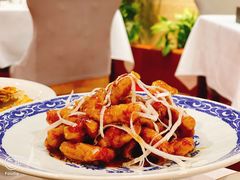 滑溜里脊-东兴楼饭庄(六里桥店)