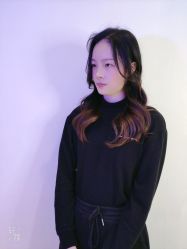 点击看大图 -逸丝风尚专注烫染