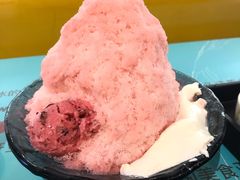 -Ice Monster冰馆·CNN评选全球十大甜品(国贸商城店)
