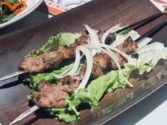 -海尔巴格一甸茶餐厅(团结路店)
