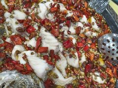 -金三可市井水煮鱼(金碧园店)