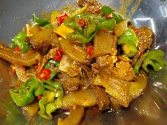 -民间瓦缸煨汤館(嵩山路店)