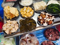 -秧塘牛八宝(金山路店)