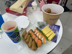 -山姆餐吧(山姆会员商店店)