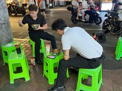-金牌罗记肠旺面(蔡家街店)