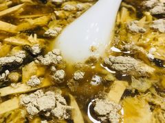 酸辣烫-惠宾楼老菜馆
