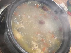 -濠轩阁特色生蚝火锅(水湾路店)