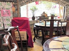 -园林美食城·本土农家菜(杨和镇店)