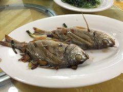 -鑫悦楼煎蟹·16年海鲜大排档
