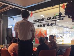 -老头儿油爆虾·1987杭州烟火味(湖滨银泰in77D区店)