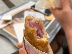 芋头-麦当劳(西单明珠店)