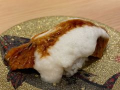 -大起水产回转寿司(大丸心斋桥店)