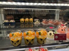 -味多美蛋糕(静安庄店)