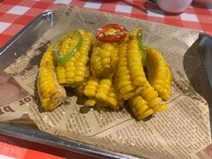 -琼大师东方烤乳猪(亚特兰蒂斯店)