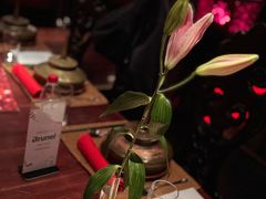 -花马天堂云南餐厅 Lost Heaven(外滩店)