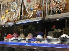 -芭菲盛宴·环球美食(北城国际店)