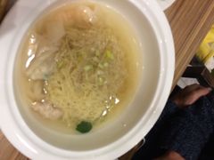 -粤港餐厅(禹州商业广场店)