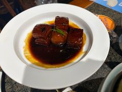 -真地道京味府·鲜橙烤鸭·北京菜(朝外大街东大桥店)