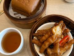 -添好运点心专门店(深水埗店)
