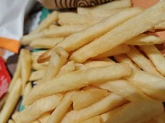 -汉堡王(昆明欣都龙城店)