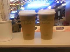 -东园小馆·早茶·淮扬小炒(三盛广场店)