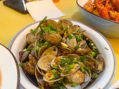 -小田油焖小龙虾(双井店)