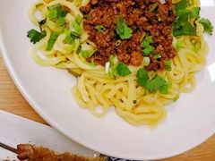 -阿九笨鸡蛋手擀面(总店)