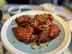 -懒人盐府人家(航天桥店)