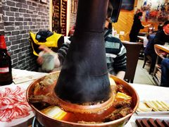 -羊家胡同·龙虾烧烤火锅(龙汇路店)