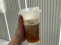 -KOI Thé(厦门国贸广场店)