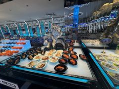 -舒友海鲜姿造(白鹭洲店)