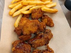 -必胜客(安盛购物广场金州店)