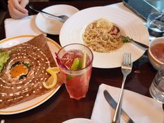 -La Creperie法餐厅(桃江路店)